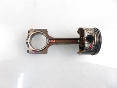 Поршень шатун mazda 6 i 1.8 l813 фото №1