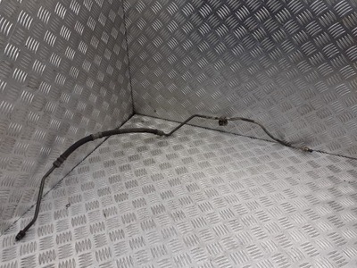 Шланг усилителя chevrolet spark 0.8 фото №1