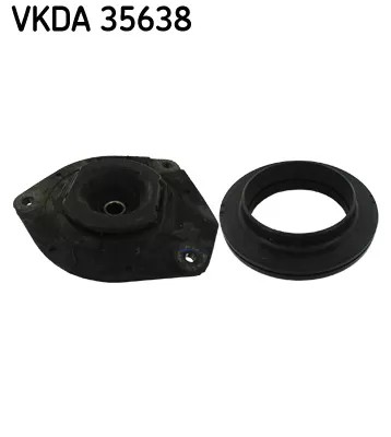 Skf vkda 35638 кронштейн амортизатора фото №1