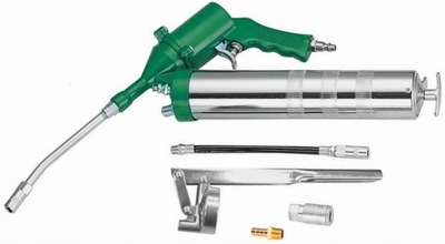 SMAROWNICA TAWOTNICA PNEUMATYCZNA + RĘCZNA 400ml