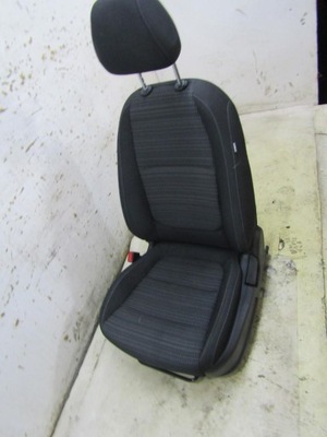 Сиденье водителя левый перед передний kia stonic фото №1