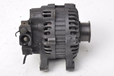 Peugeot 607 2.2 16v генератор фото №1