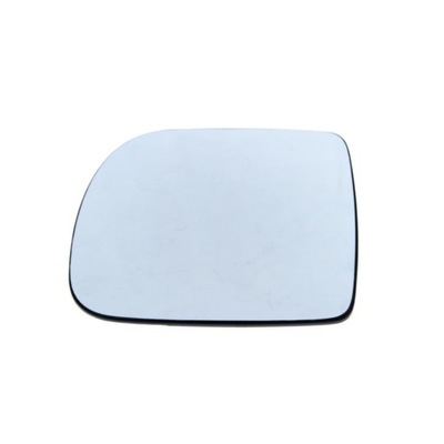 Скло дзеркало ліва renault kangoo 97-08 фото №1