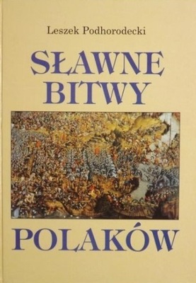 Sławne bitwy Polaków