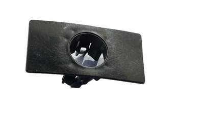 Vw t-cross корзина кронштейн pdc лівий задня фото №1