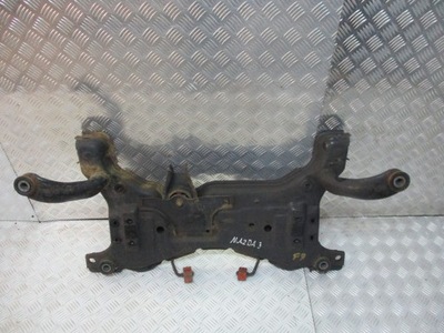 Підрамник поперечина mazda 3 bk фото №1