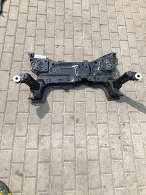 Ford focus mk4 подрамник перед передние подвеска !! фото №1
