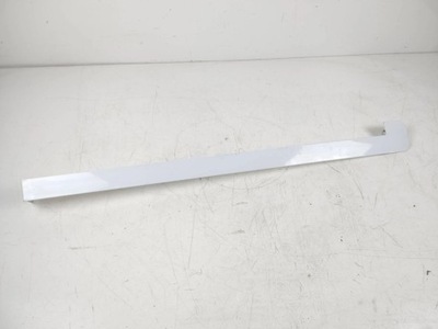 2019 ford transit custom накладка рейки фото №1