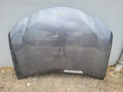 Капот lexus ux фото №1