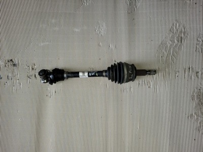 Привідний вал ліва mokka 1.6 cdti 94560845 фото №1