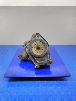 Mitsubishi space star моторчик дворник фото №1