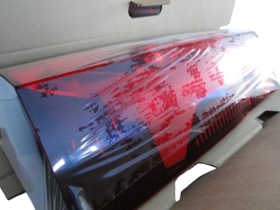 Mercedes лампа задняя правая led sprinter w907 907 w910 910 фото №1