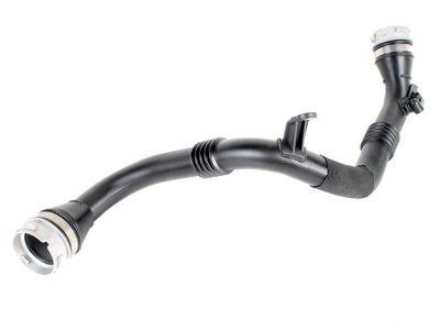 Труба wąż шланг інтеркулер renault fluence megane iii scenic iii 1.5 dci фото №1