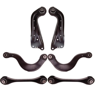 Nowe рычаги набор подвеска задняя vw golf v vi plus rc фото №1