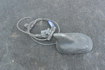 Антена дахова rekin vw passat cc фото №1