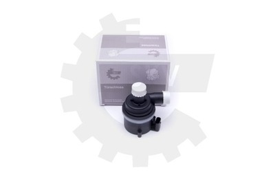 PUMP WATER ADDITIONAL SKODA FABIA II 22SKV028  