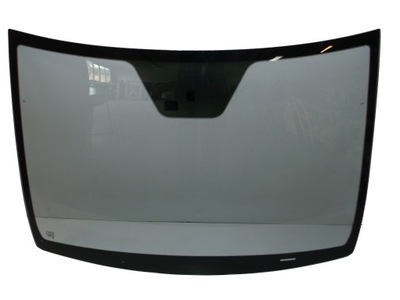 Стекло kia venga 2009- 4435agsmv1b фото №1