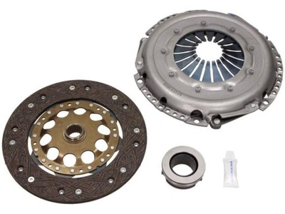 KOMPLEKTAS SANKABOS AUDI A6 C5 1.9 97-01 VW PASSAT B5 1.9 96-00 B5.5 1.9 00-05 