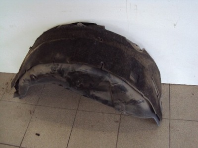 Подкрылок левый задняя range rover sport l320 fl 10r фото №1