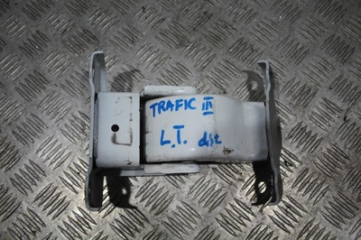 Петля двері лівий задня нижній trafic iii 3 фото №1