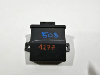 Модуль блок управления света peugeot 508 i #1277 фото №1
