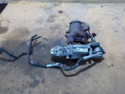 Турбина clio iv 16r. 144119263r фото №1