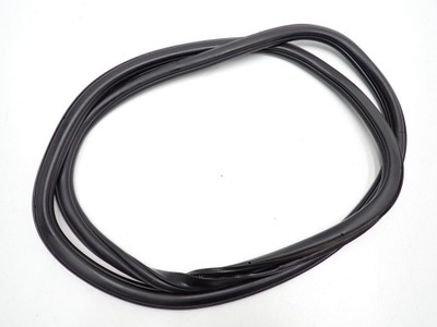 Прокладка kar двері лівий задня задня vw id3 id.3 20r фото №1