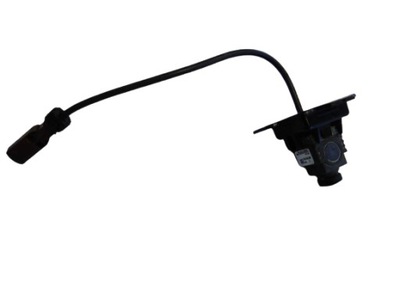 Mercedes glc x253 c253 253 камера 360 w решётка радиатора фото №1