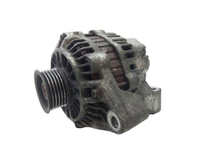Генератор 97mf-10300-ab ford fiesta mk4 1.2 b фото №1