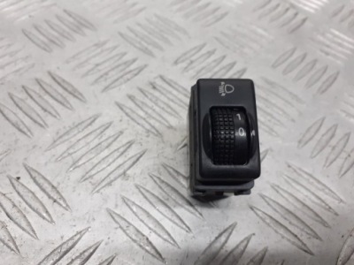 Переключатель панель регулировки света micra k12 фото №1