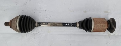 Vw atlas cross sport 3.6 awd r-line привідний вал права перед 2021- фото №1