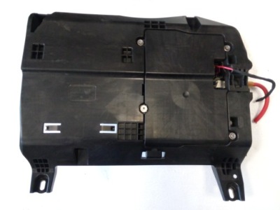 Корпус коробка предохранителей mercedes w247 w177 w24 2475402406 oryg. фото №1