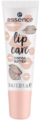 Essence Lip Care Cocoa Butter Balsam do ust 10 ml
