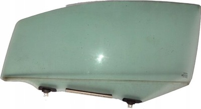 Стекло передняя левая дверь toyota yaris ii 3 дверь 2006-2011 rok 2006 фото №1