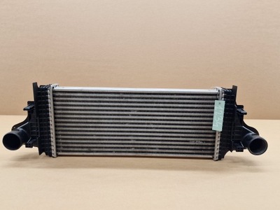 Интеркулер mercedes ml w164 gl x164 r w251 фото №1