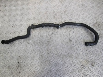 Opel grandland x lift 1.6 thp wąż труба шланг радіатора 21- фото №1