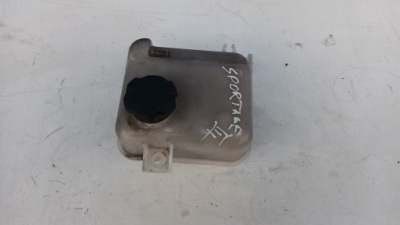 Kia sportage iii бачок расширительный 1.7crdi фото №1