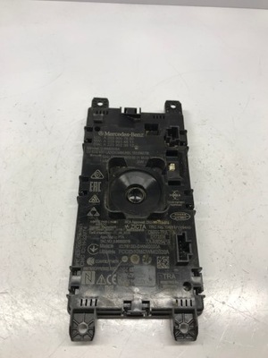 Блок керування модуль a2239007820 фото №1