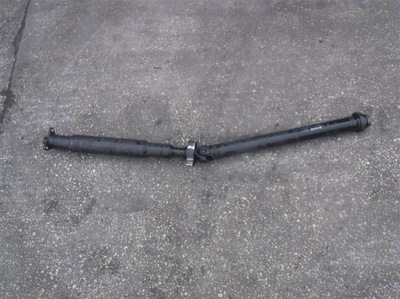 Wał приводной bmw x6 e71 xdrive 7589129 фото №1