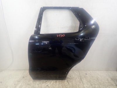 Дверь левая задние левый задняя lr discovery 5 v 17- фото №1