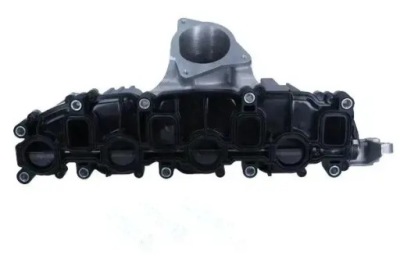 Коллектор всасывающий 17-0277 maxgear audi a3 a4 b8 8k2 фото №1