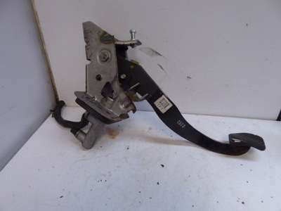 Tucson i 04-10 педаль тормоза 2.0 16v g4gc фото №1