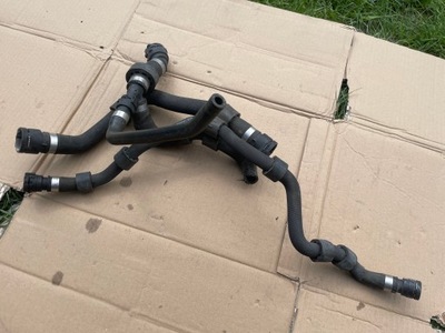 Шланг wąż wody mercedes w117 x156 w176 45 amg фото №1