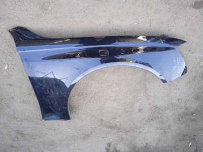 Audi rs4 lift b8 крыло правый передний фото №1