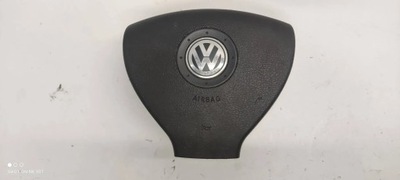 L660 VW VOLKSWAGEN GOLF 1K0880201BS ПОДУШКА ПОВІТРЯНА AIRBAG ВОДІЯ