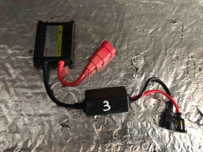 Преобразователь лампа 103877964 фото №1