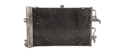 Радіатор кондиціонера opel astra h zafira b 13129192 фото №1
