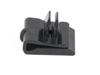 Кліпса підкрилок передній mustang mach-e 20- фото №1