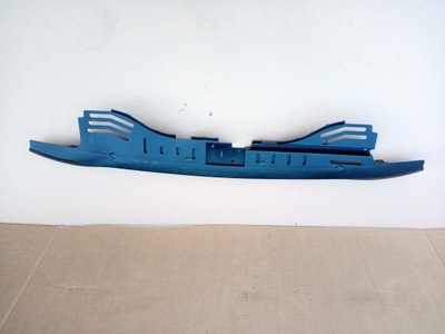 Ford s-max mk1 напрямна бампера задня 2009r- фото №1