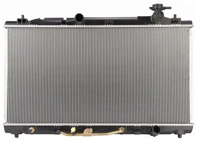 Camry avalon lexus es 3.5 v6 2006 - 2012 комплект woda + кондиционер фото №1